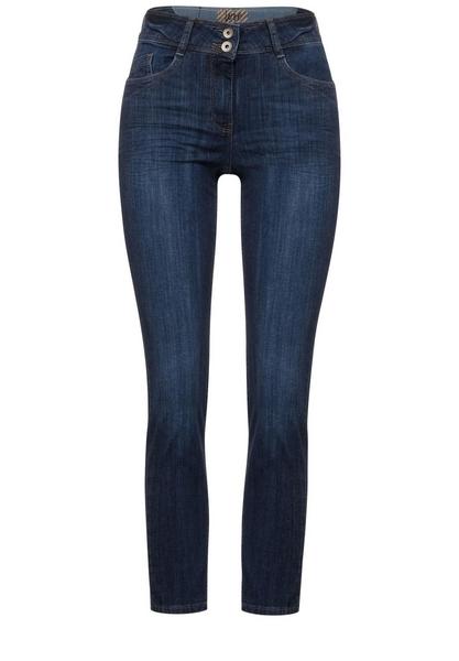 Style NOS Toronto Mid Blue - 10281/mid blue wash