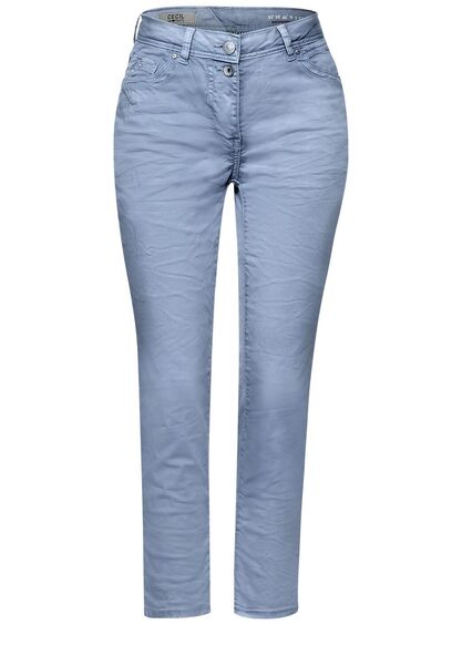 Casual Fit Hose
