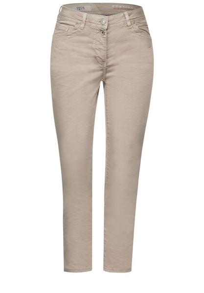 Casual Fit Hose