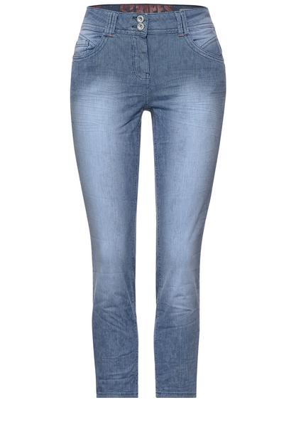 Style TOS Scarlett Stripe - 10349/light blue used