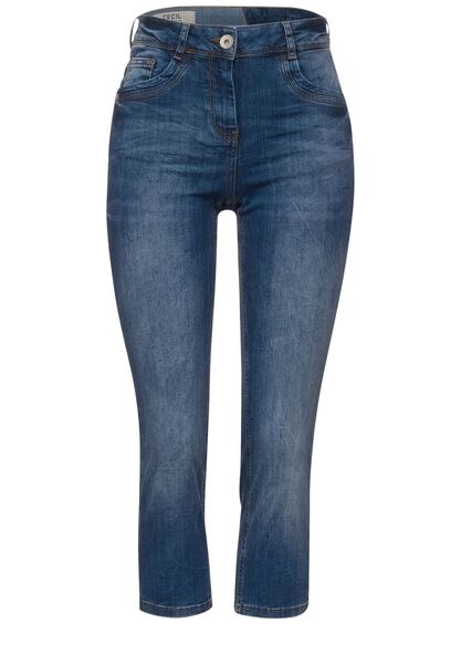 Style NOS Toronto Mid Blue Aut - 10284/mid blue wa