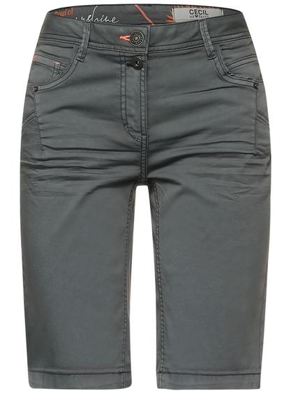 Style NOS New York Shorts - 10498/graphite light g