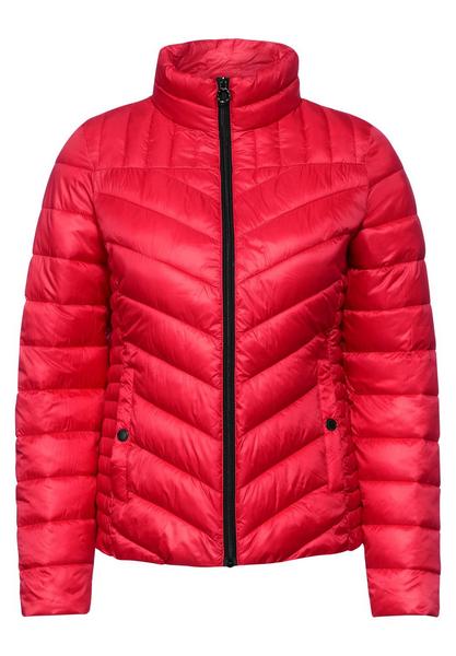 Padded Jacket - 13006/simply red