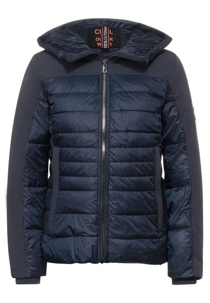 Softshell Jacke