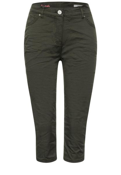 Style TOS Vicky High Waist 19i - 13036/utility oli