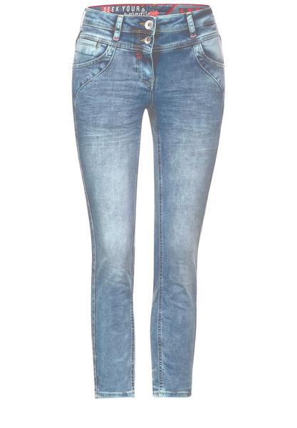 Style TOS Scarlett Light Blue - 10349/light blue u