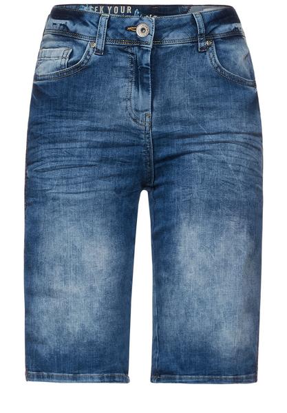 Style TOS Toronto Shorts Mid B - 10240/mid blue us