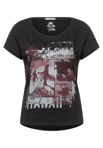 Aloha Photo FP Shape - 32538/carbon grey