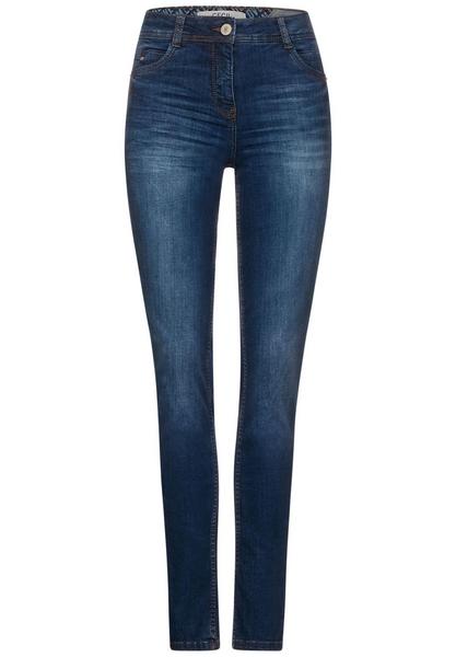 Style NOS Toronto Mid Blue - 10235/mid blue used w