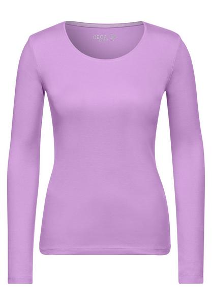 Style NOS Pia - 13437/frosty violet