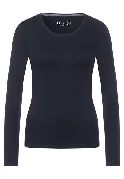 Style NOS Pia - 10128/deep blue