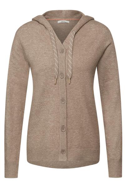 Softer Cardigan