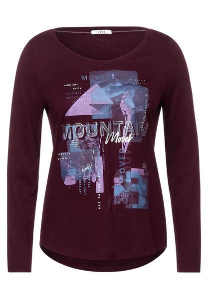 Mountain Mover FP - 33133/red grape