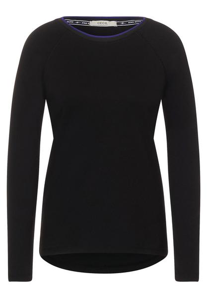 Raglan Shirt