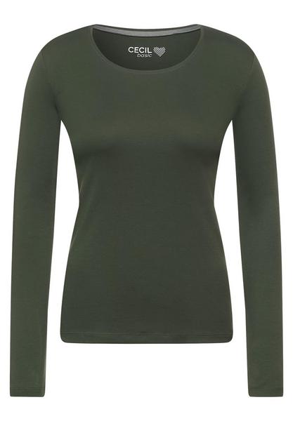 Style NOS Pia - 13036/utility olive