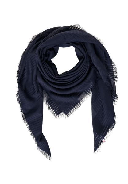 Solid Woven Cloth - 10128/deep blue