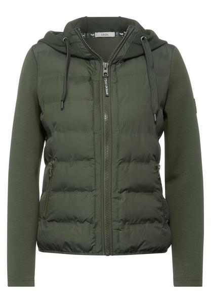 Scuba Matmix Jacket - 13036/utility olive