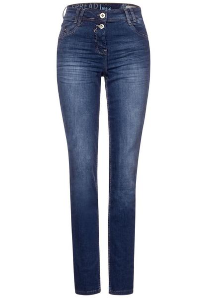 Style NOS Toronto Mid Blue - 10283/mid blue wash