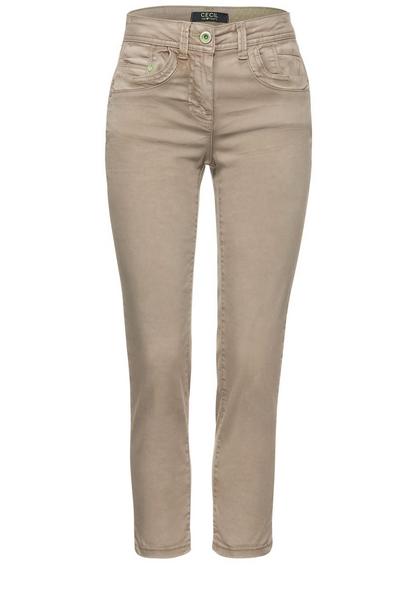Style NOS New York - 13647/almond cream beige