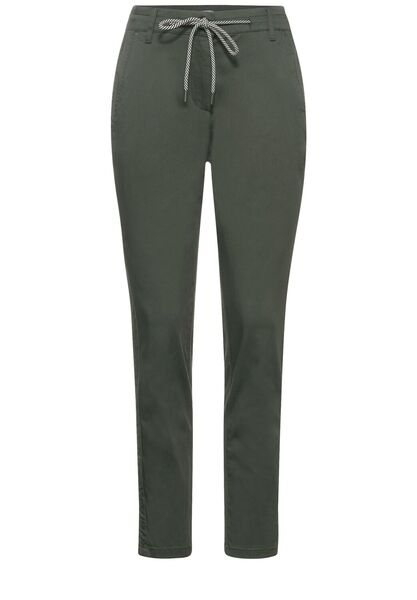 Casual Fit Hose