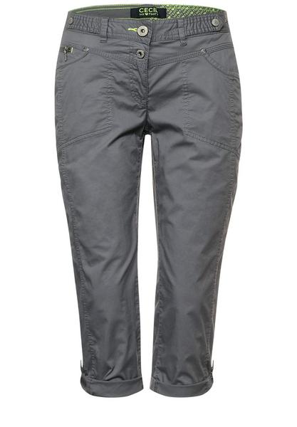 Style NOS New York 22 - 10498/graphite light grey