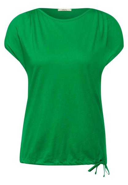 NOS Solid Shape - 13755/cheeky green