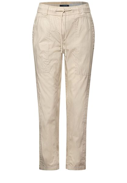 Style NOS Jessy Papertouch - 13587/raffia beige