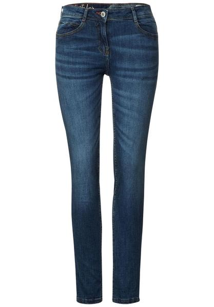 Style NOS Toronto Mid Blue - 10282/mid blue wash