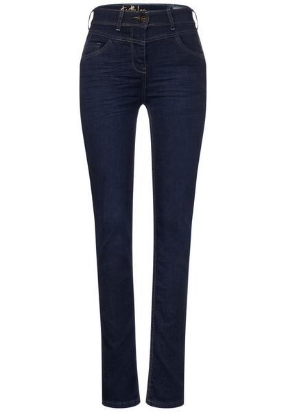 Style NOS Toronto Dark Blue - 10315/Dark blue wash