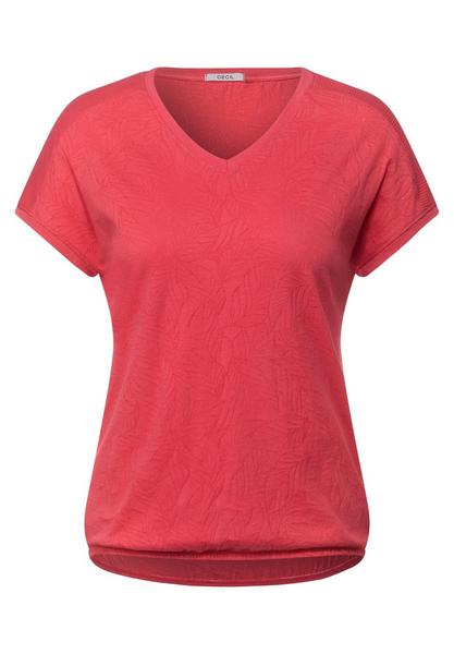 TOS Solid Burn Out Shape - 14102/burn out sunset c