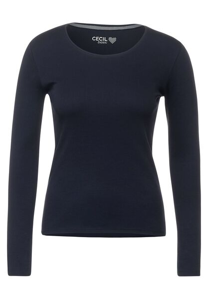 Style NOS Pia - 14077/night sky blue