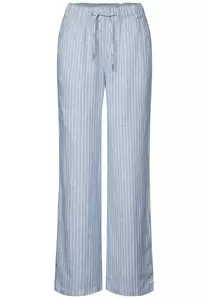 LINEN_Style Neele YD Stripes 1 - 26261/chambray fo