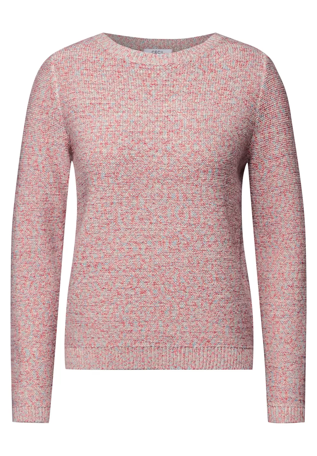 Strickpullover