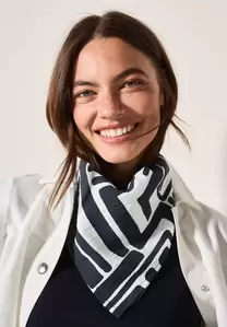 Nicki Cloth - 25512/universal blue