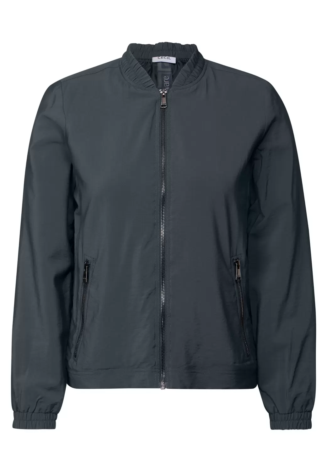 TOS Light Blouson - 16563/slate khaki