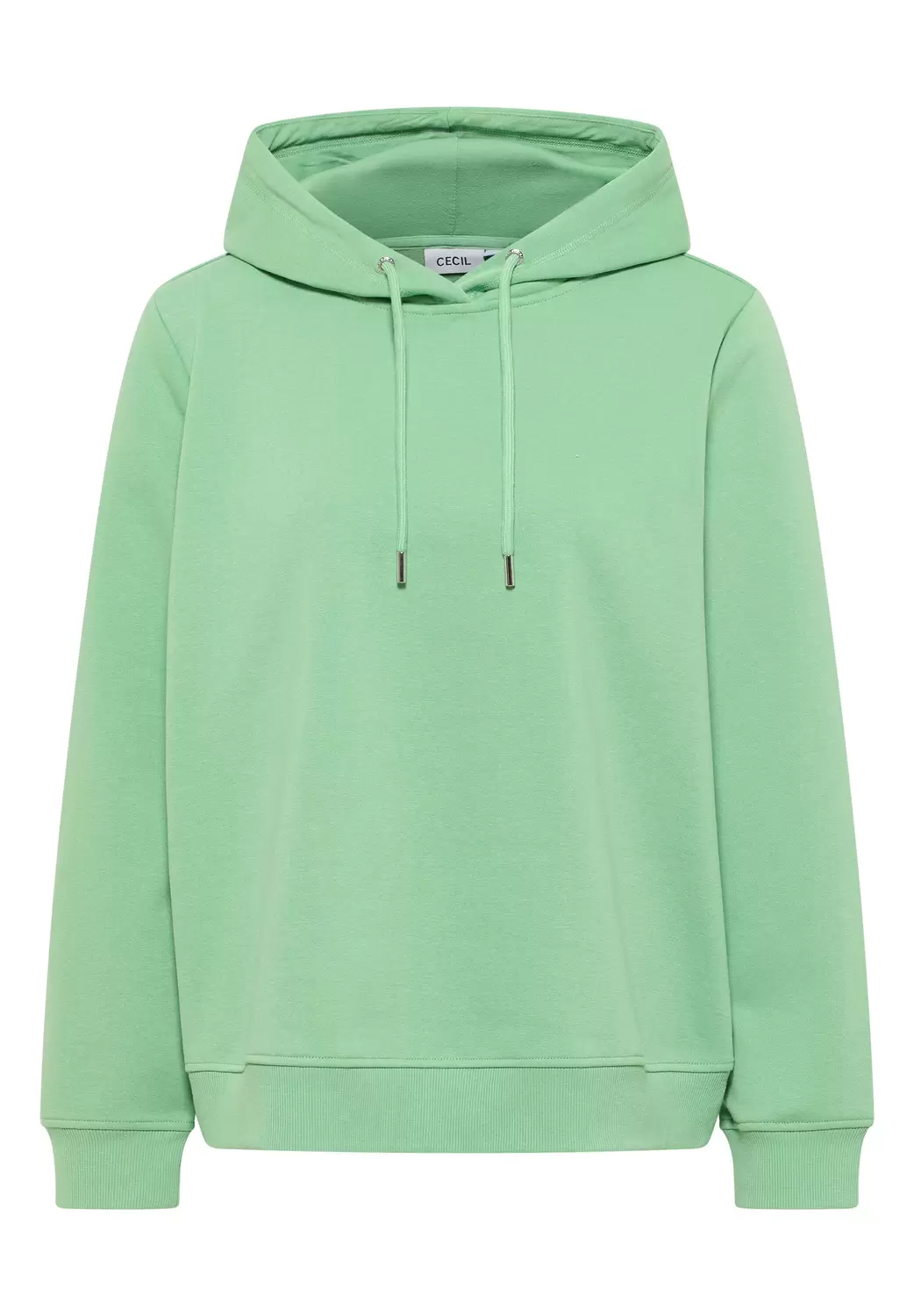 NOS Sweatshirt with Hoody