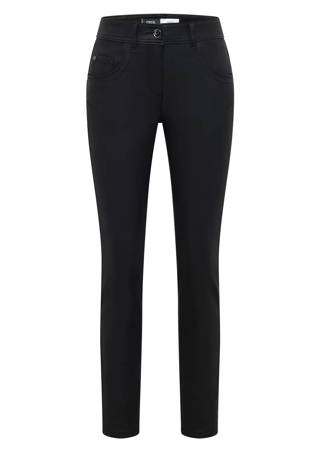 NOS Style Toronto Coated female