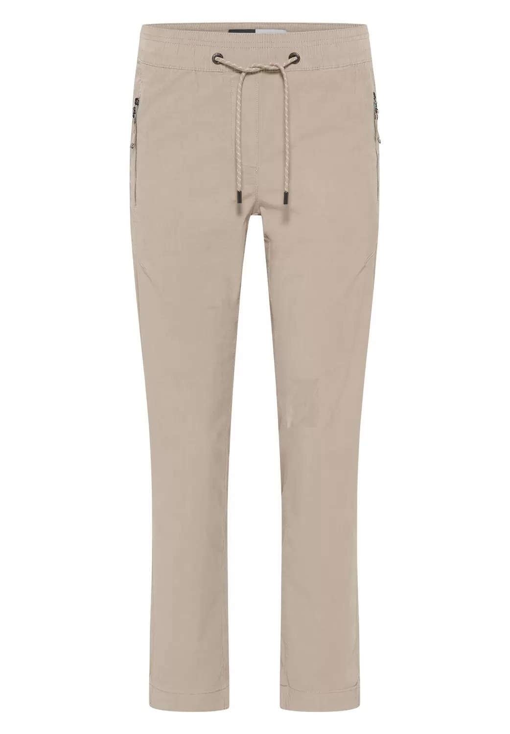 Cordhose im Casual Fit