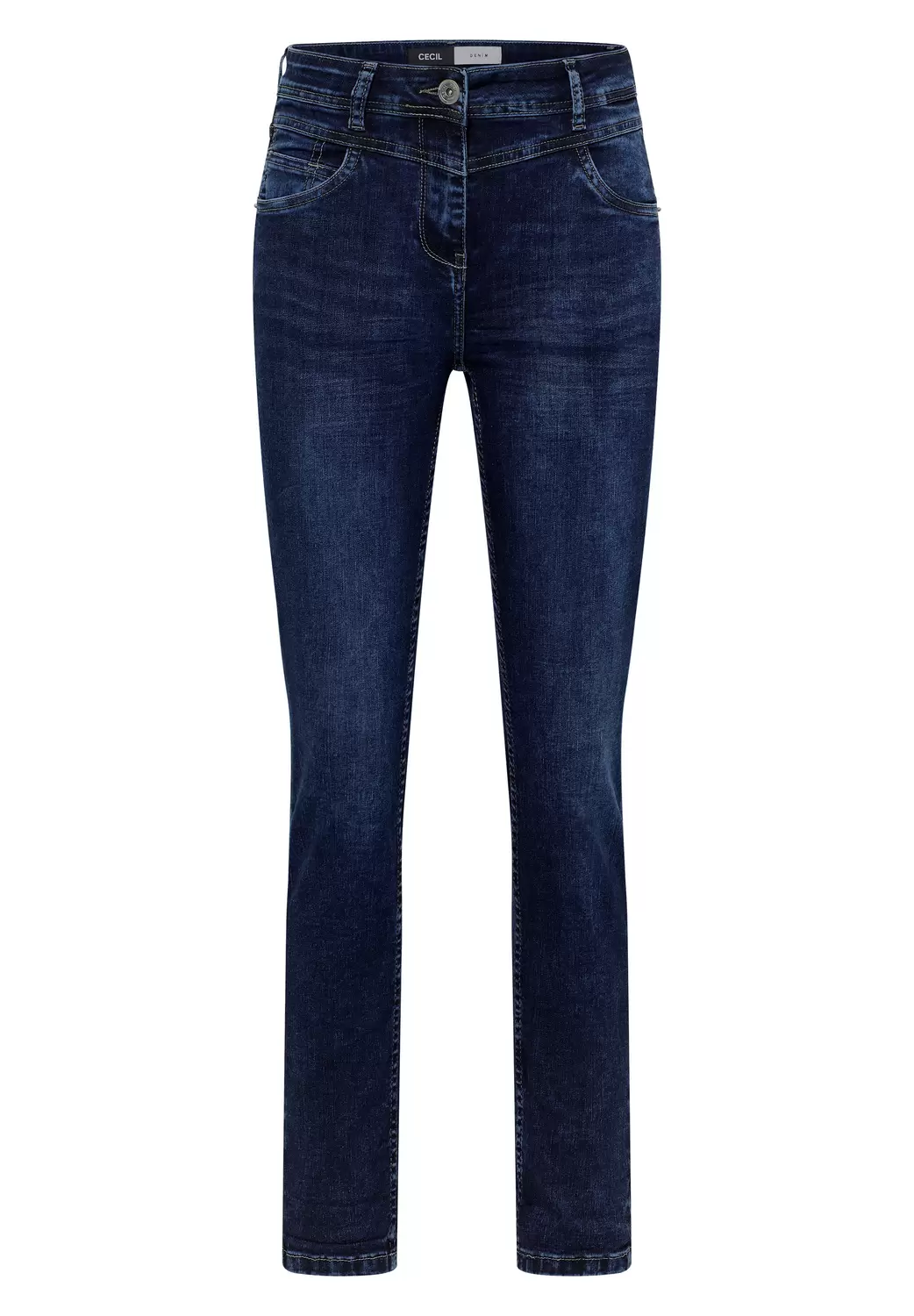 Slim Fit Jeans