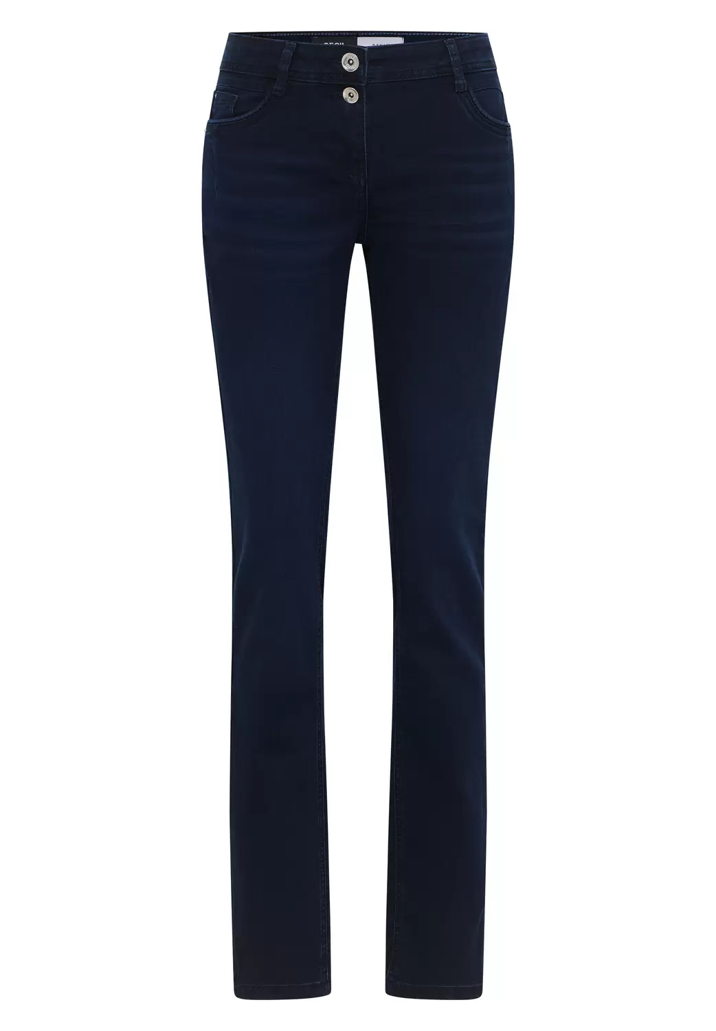Style NOS Scarlett Blue Black female
