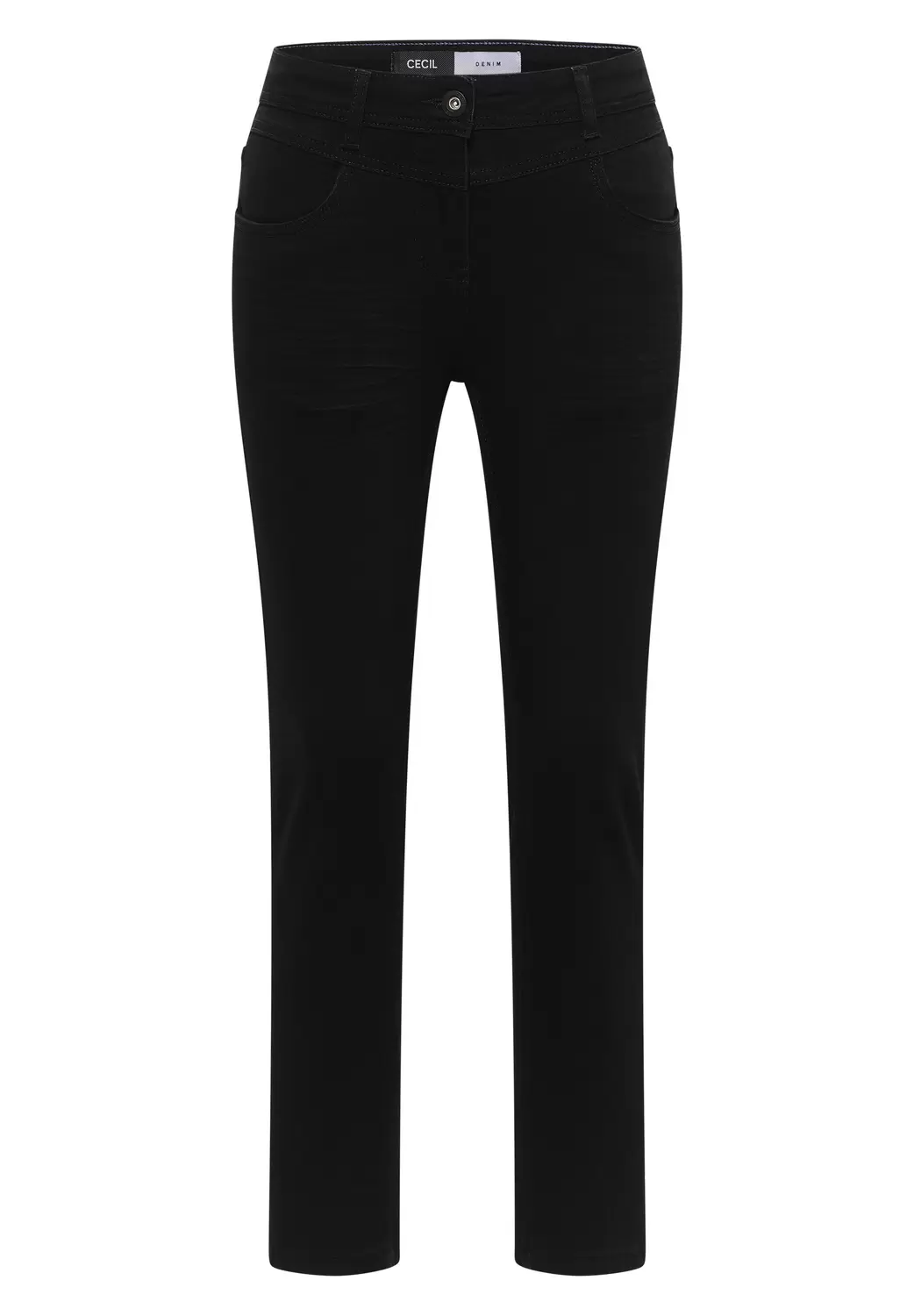 Slim Fit Jeans