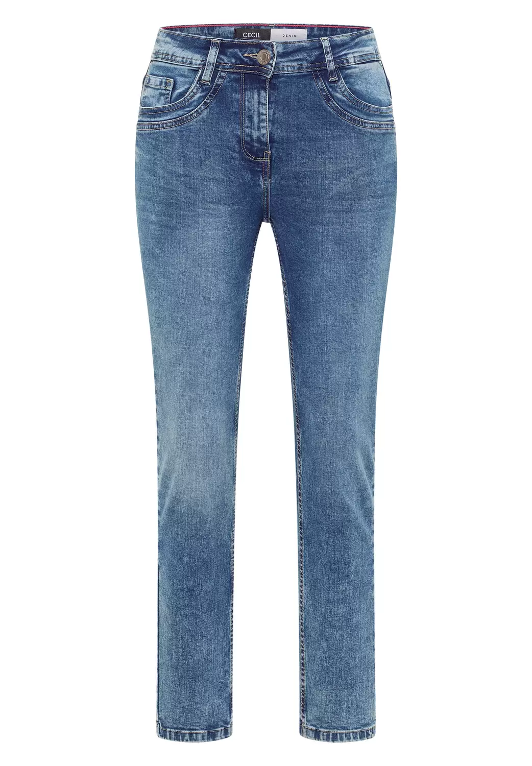 Style NOS Toronto Light Blue female