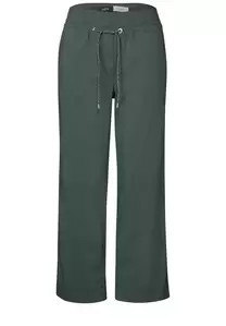 Wide Leg Hose