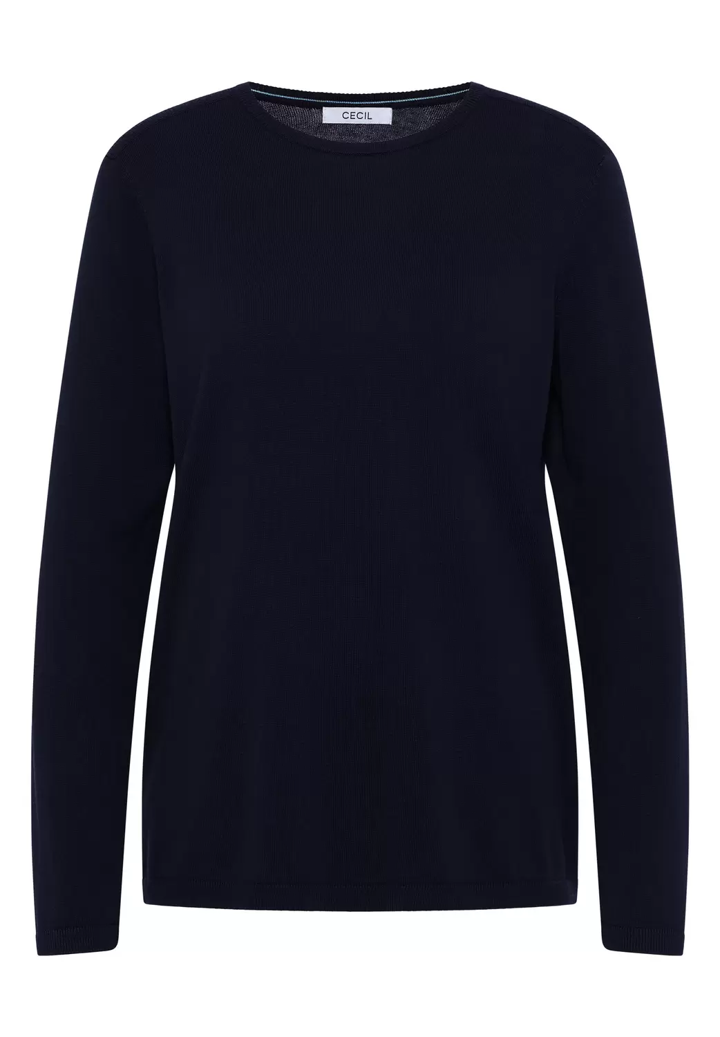 NOS_Basic Roundneck