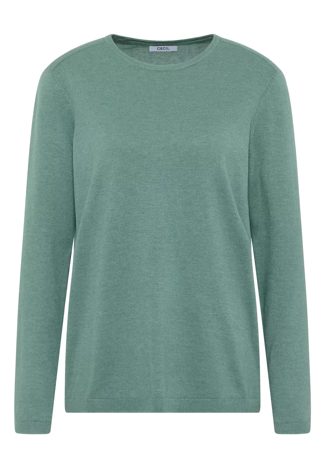 NOS_Basic Roundneck