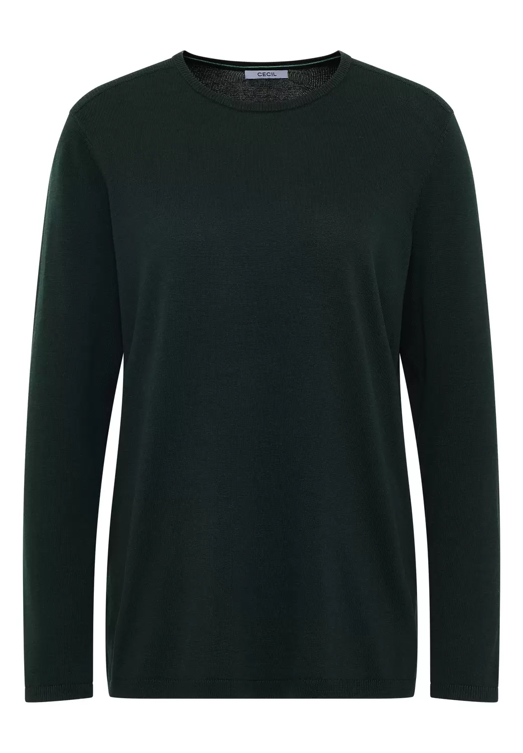 Basic Pullover