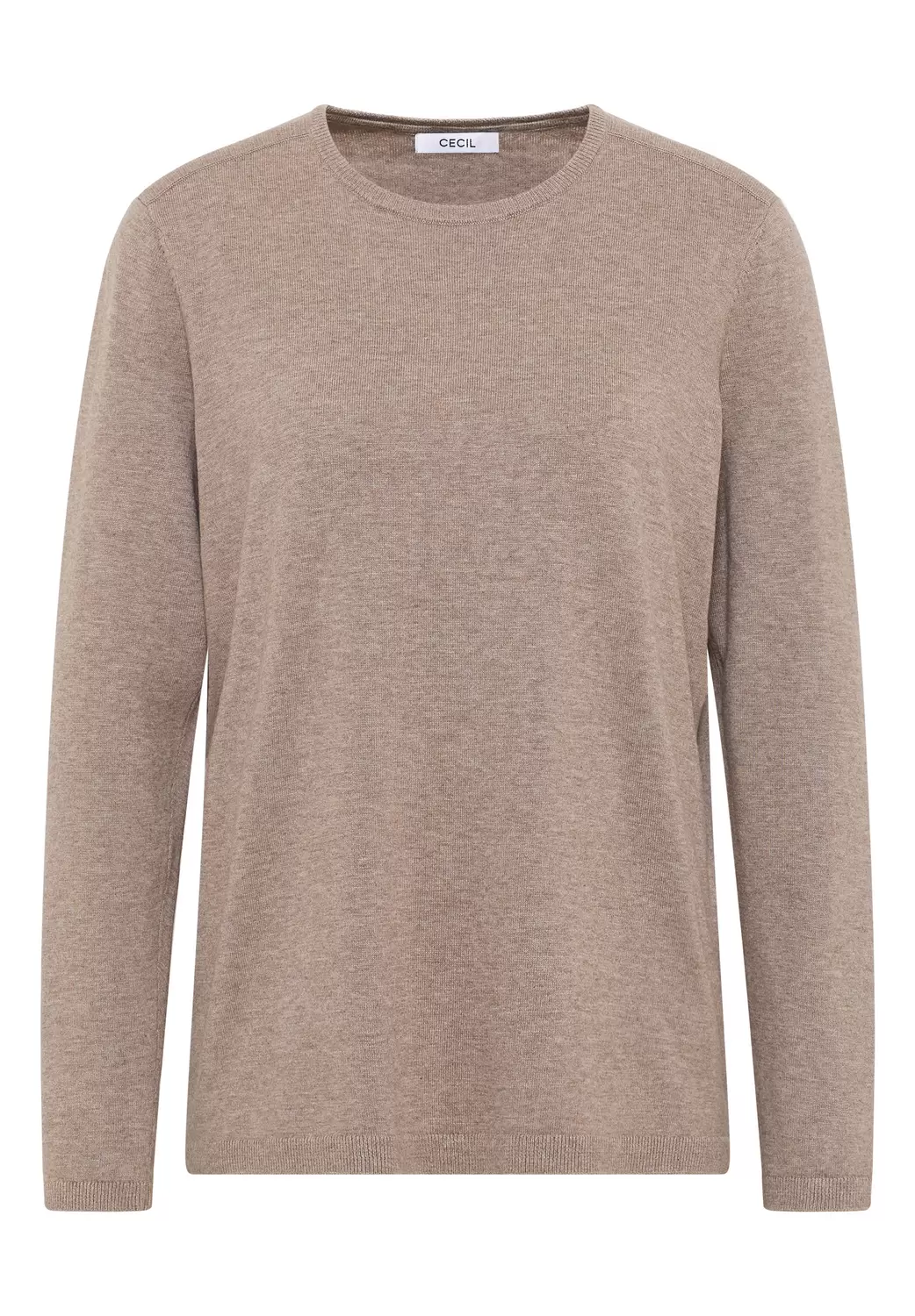 NOS_Basic Roundneck