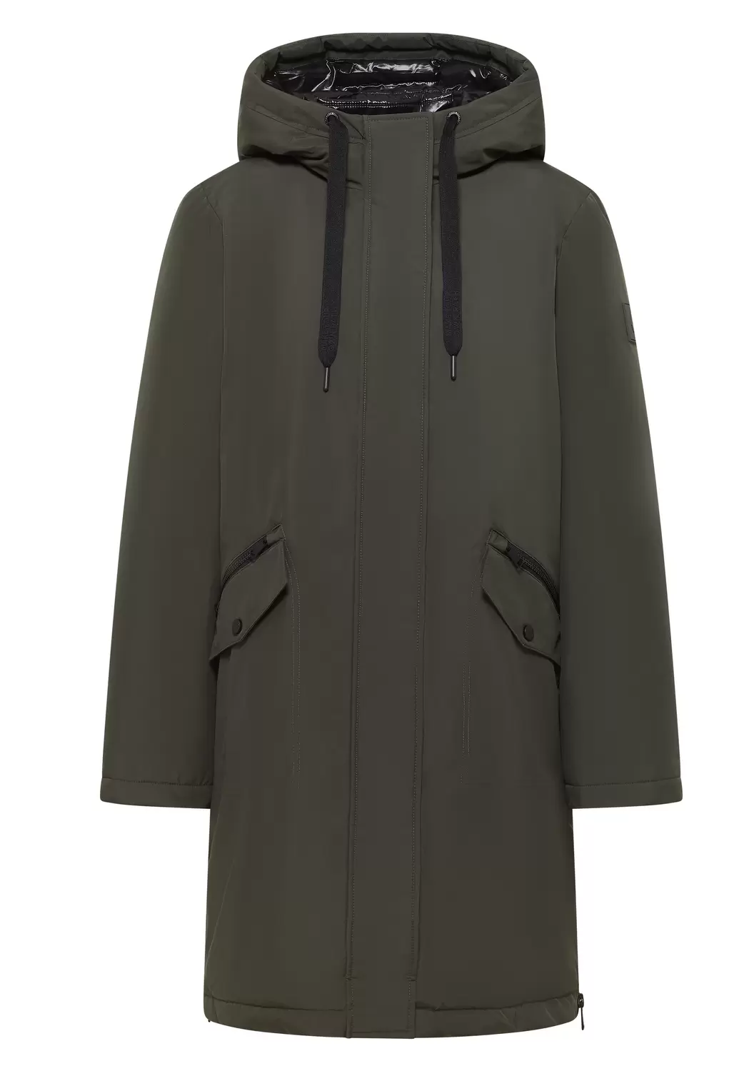 Sportiver Parka