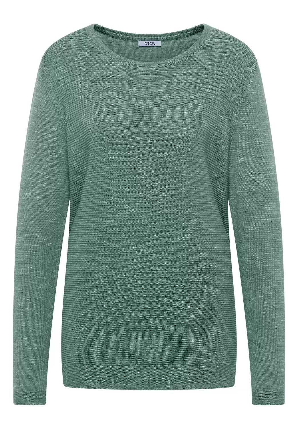 NOS_structured Roundneck