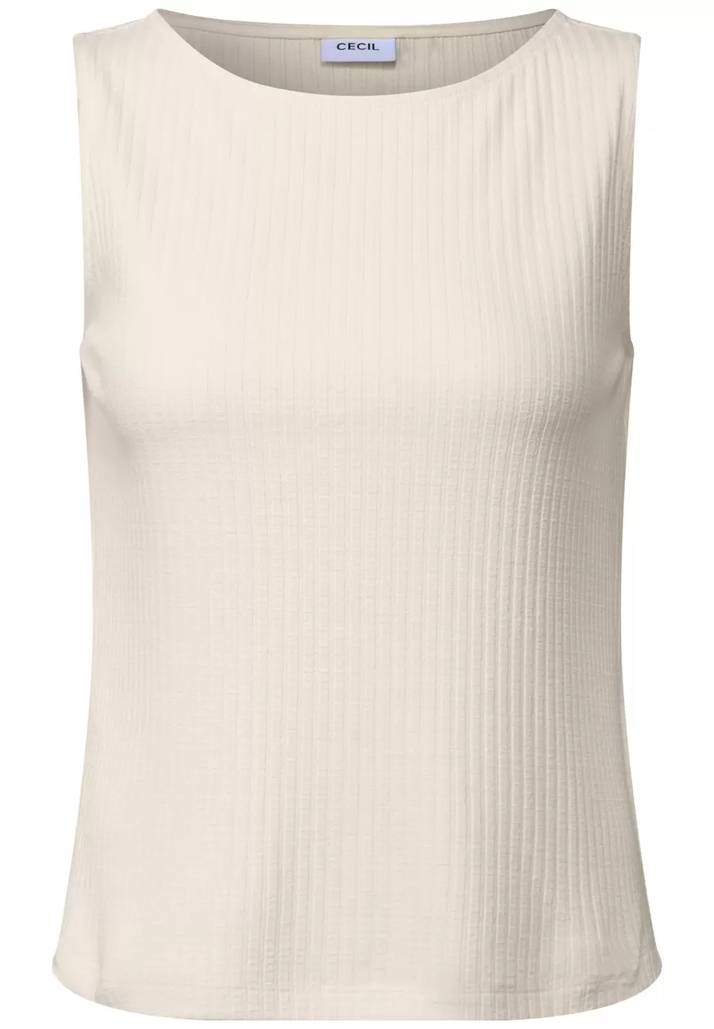 Rib Top